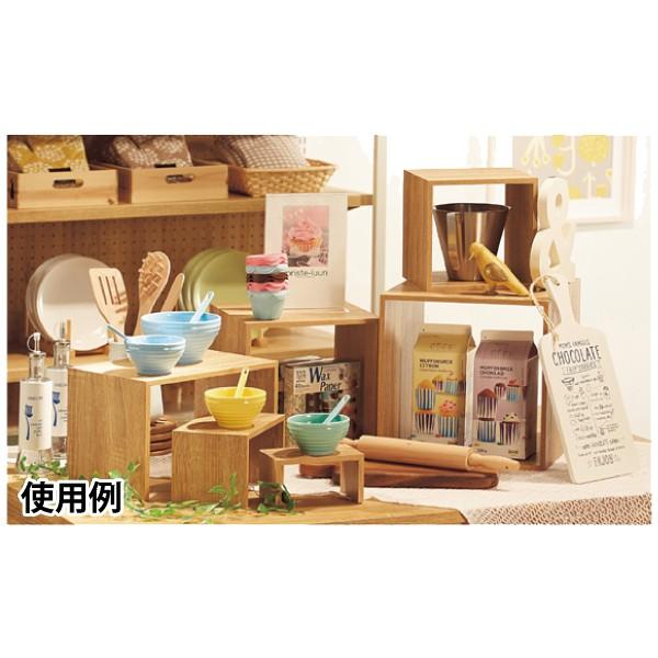 【ワンランク上の部屋へ】木製 テーブル 正方形 ディスプレイ 木目調 ワンランク上の部屋へ】木製 テーブル 正方形 ディスプレイ 木目