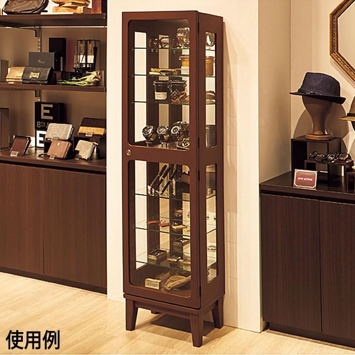 QB3298【業務用】ショーケース ガラスケース 陳列棚 店舗什器