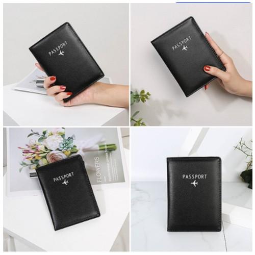 パスポートケース スキミング防止 安全 スマホ 小物 防水 防犯