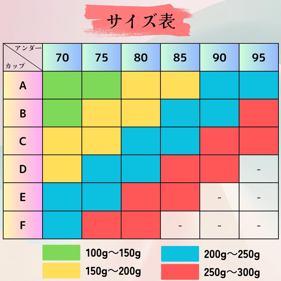 乳がん 術後 義乳 シリコンパッド カバー 専用カバー ブレストケア