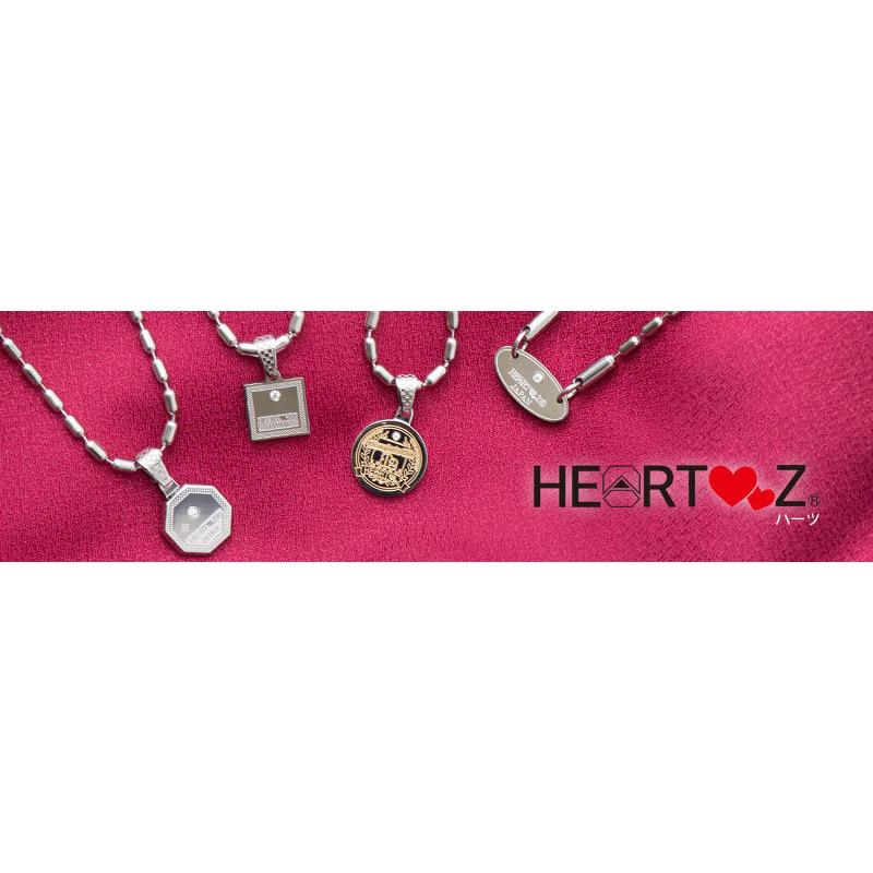 あす楽対応】【あす楽対応】ハーツ ネックレス Good-HEARTZ スーパー
