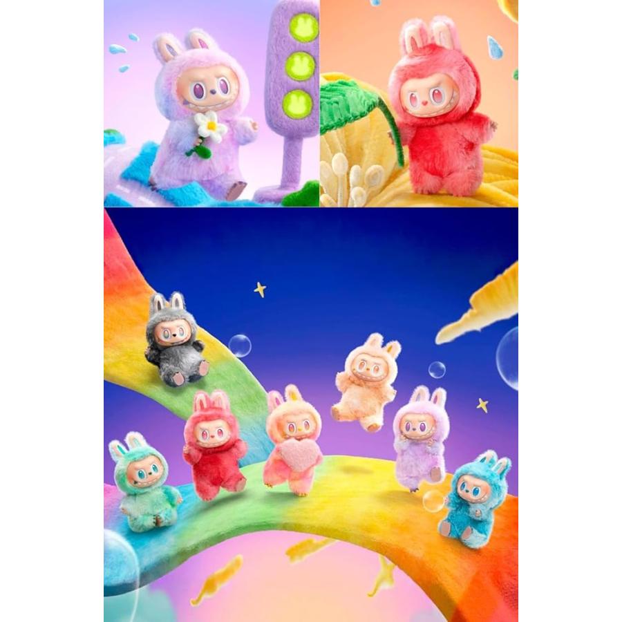 単品 正規品・未開封 】POP MART The Monsters Big Into Energy