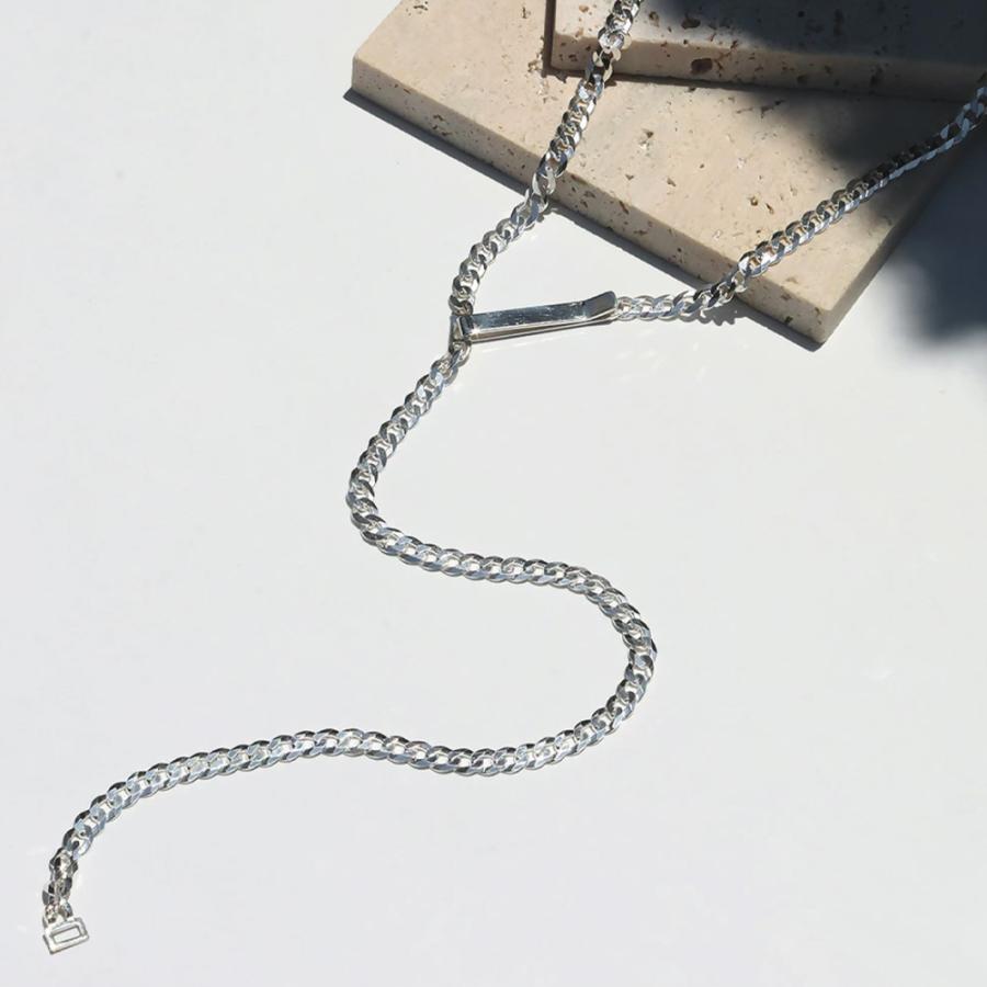 SASKIA DIEZ（サスキアディツ） サスキア ディツ SILVER IDENTITY