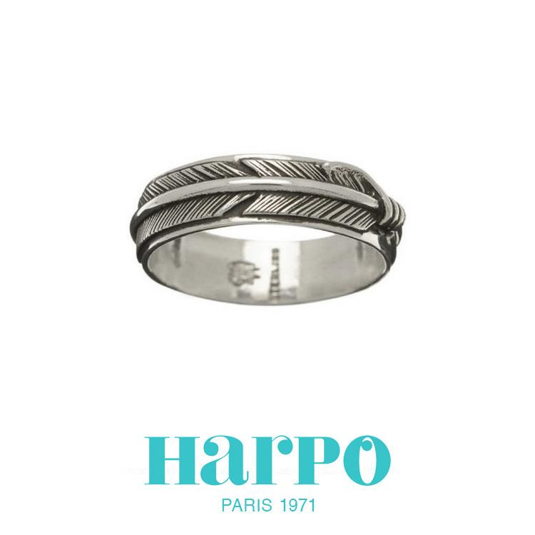 Harpo フェザートップ Harpo フェザートップ、リングセット