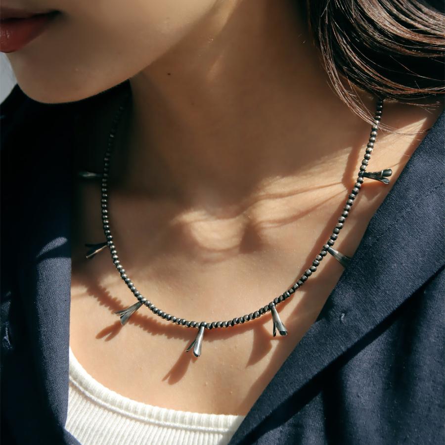 ERICKA NICOLAS BEGAY エリッカ ニコラス ビゲイ【3mm/50cm/s7