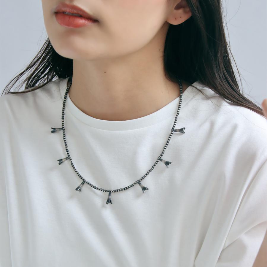 ERICKA NICOLAS BEGAY エリッカ ニコラス ビゲイ【3mm/50cm/s7