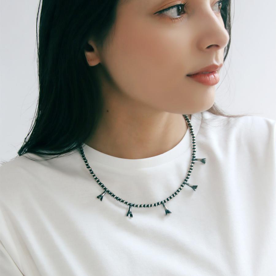 ERICKA NICOLAS BEGAY エリッカ ニコラス ビゲイ【4mm/45cm/s5