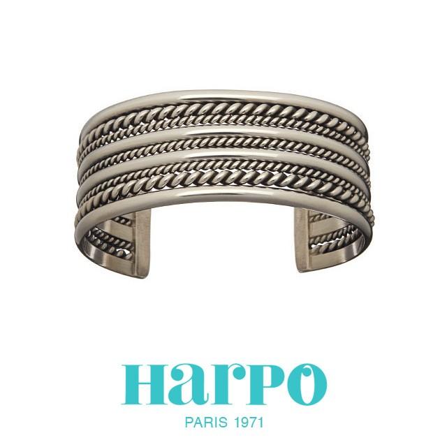 お歳暮 Harpo アルポ Navajo Rope Bracelet Brw25 ナバホ ロープ バングル ブレスレット 太め ハルポ レディース ブランド 安い Sorteio Radeane Com Br