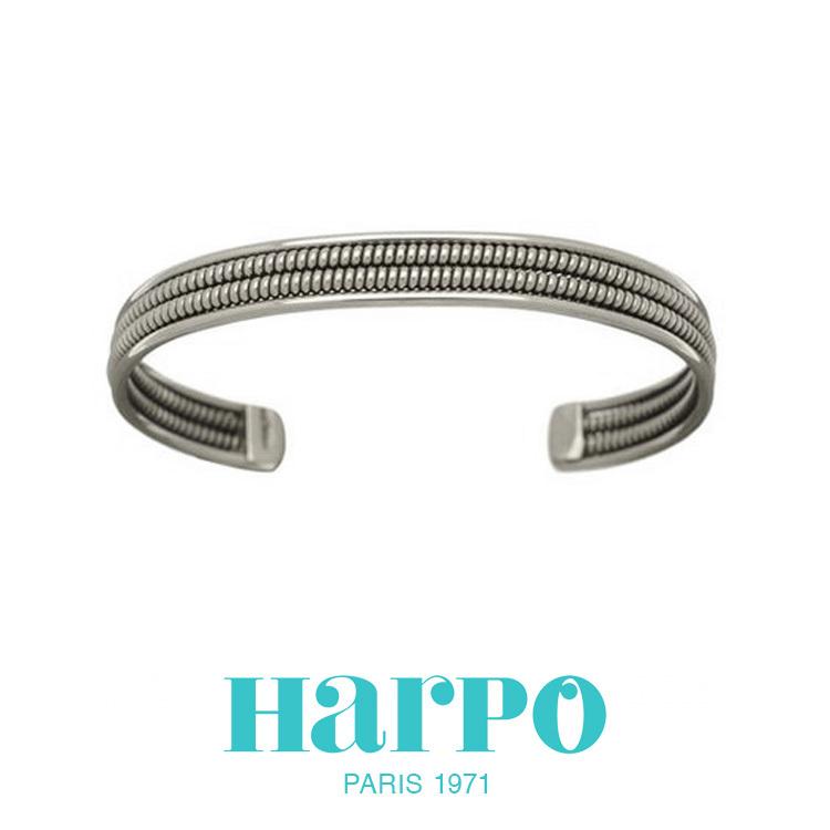 HARPO アルポ NAVAJO ROPE BRACELET BRW66 ナバホ ロープ バングル ブレスレット 細め ハルポ レディース ブランド  インディアンジュエリー :BRW66:Sparkle - 通販 - Yahoo!ショッピング