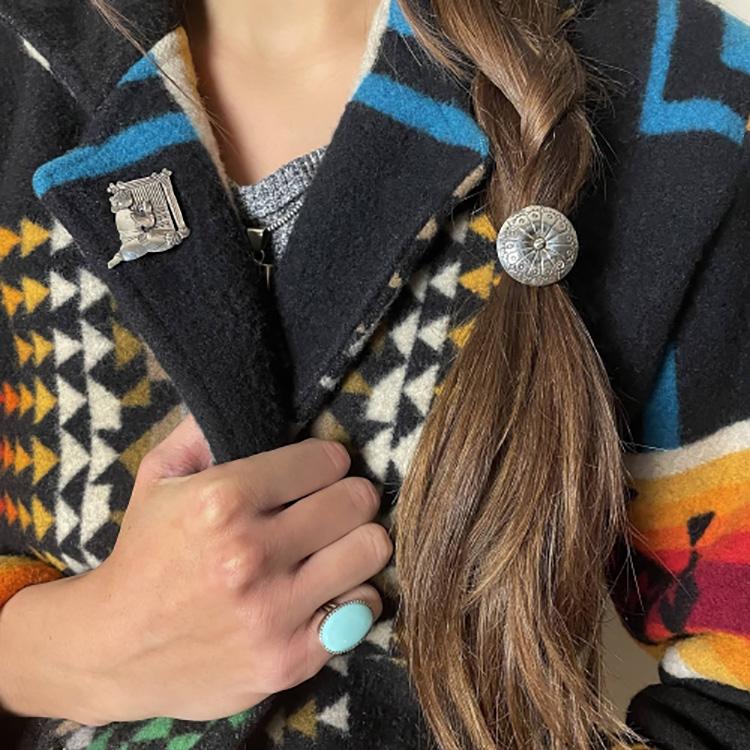 Harpo コンチョ2個セット Harpo コンチョ2個セット Harpo コンチョ2個セット SVコンチョ