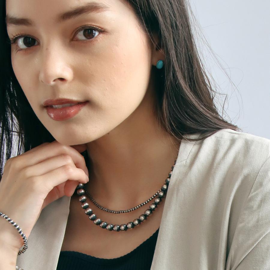 ERICKA NICOLAS BEGAY エリッカ ニコラス ビゲイ【4mm/45cm