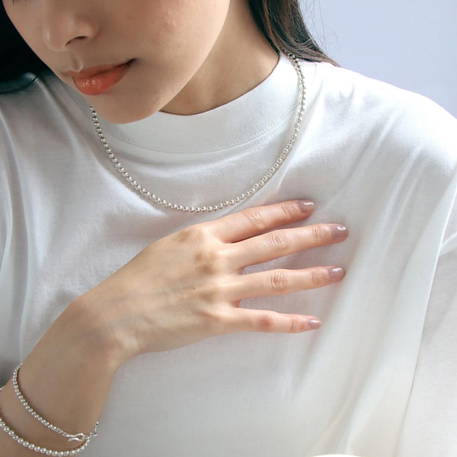ERICKA NICOLAS BEGAY エリッカ ニコラス ビゲイ【4mm/45cm ERICKA NICOLAS BEGAY エリッカ ニコラス ビゲイ【4mm/45cm