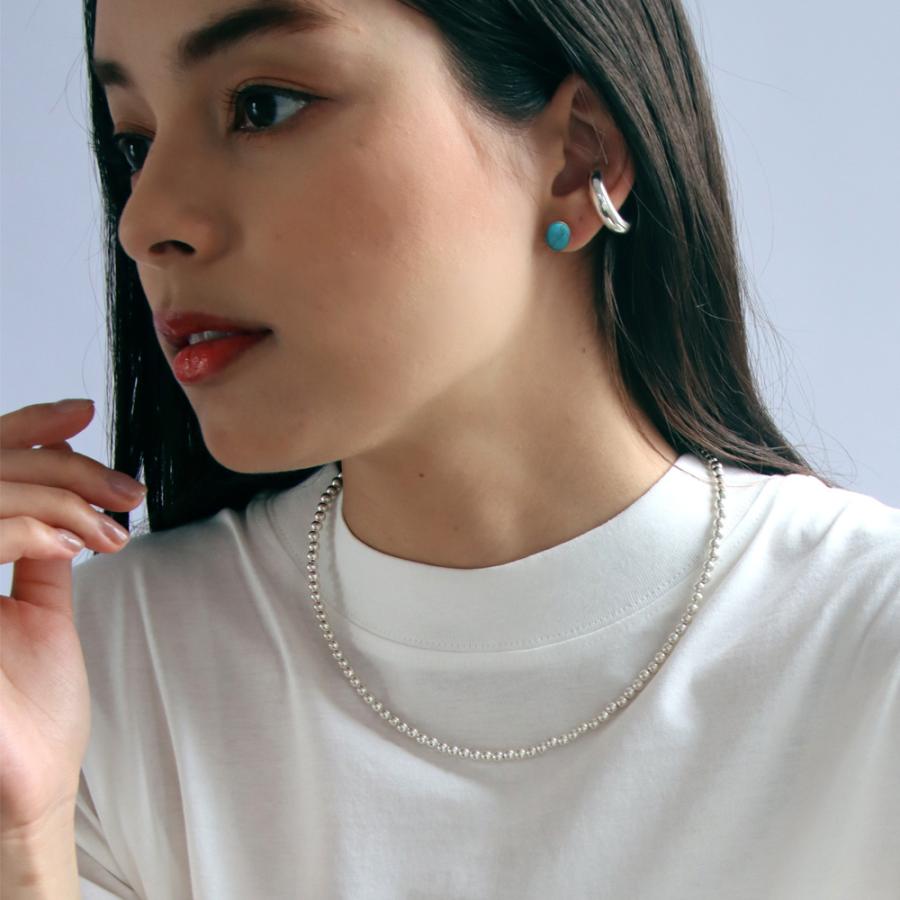 ERICKA NICOLAS BEGAY エリッカ ニコラス ビゲイ【4mm/45cm ERICKA NICOLAS BEGAY エリッカ ニコラス ビゲイ【4mm/45cm
