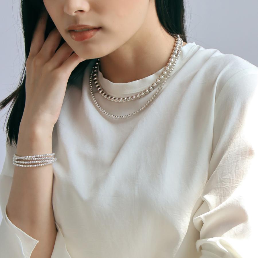 ERICKA NICOLAS BEGAY エリッカ ニコラス ビゲイ【4mm/45cm ERICKA NICOLAS BEGAY エリッカ ニコラス ビゲイ【4mm/45cm