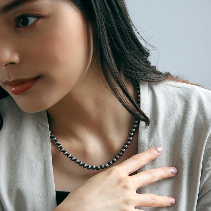 ERICKA NICOLAS BEGAY エリッカ ニコラス ビゲイ【6mm/45cm ERICKA NICOLAS BEGAY エリッカ ニコラス ビゲイ【6mm/45cm