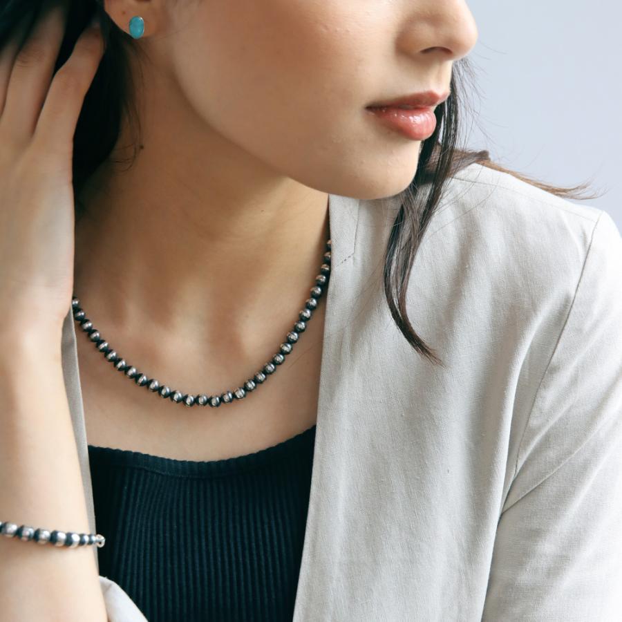 ERICKA NICOLAS BEGAY エリッカ ニコラス ビゲイ【6mm/45cm ERICKA NICOLAS BEGAY エリッカ ニコラス ビゲイ【6mm/45cm