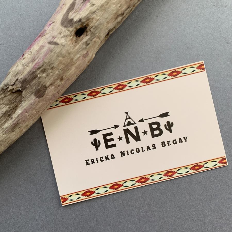 エリッカ ニコラス ビゲイ ナバホパール ERICKA NICOLAS BEGAY インディアンジュエリー ネックレス ボールチェーン【6mm/80cm】シルバー ロングの画像