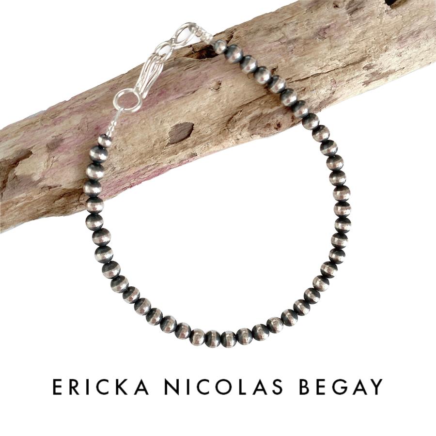 ERICKA NICOLAS BEGAY（エリッカ ニコラス ビゲイ） エリッカ ニコラス 
