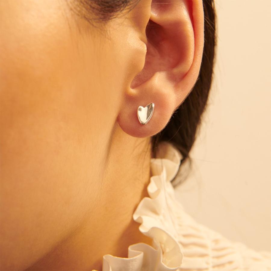 JENNY BIRD ジェニーバード Helena Studs JB3105-SET ハート スタッズ