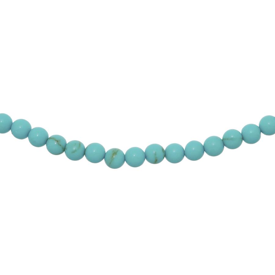 HARPO アルポ Turquoise Beads Necklace N294 ターコイズ ビーズ ネックレス インディアンジュエリー ハルポ インディアンジュエリー | Harpo | 01