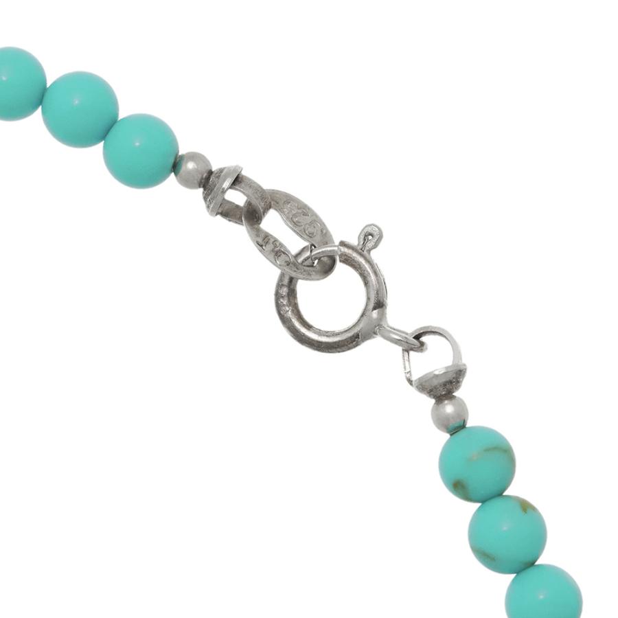 HARPO アルポ Turquoise Beads Necklace N294 ターコイズ ビーズ ネックレス インディアンジュエリー ハルポ インディアンジュエリー | Harpo | 02