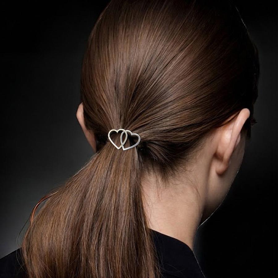 SASKIA DIEZ（サスキアディツ） サスキア ディツ Linked Hearts Hair