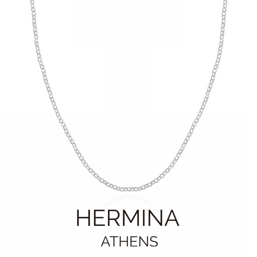 HERMINA ATHENS ヘルミーナ アテネ Thin Chain シン チェーン 