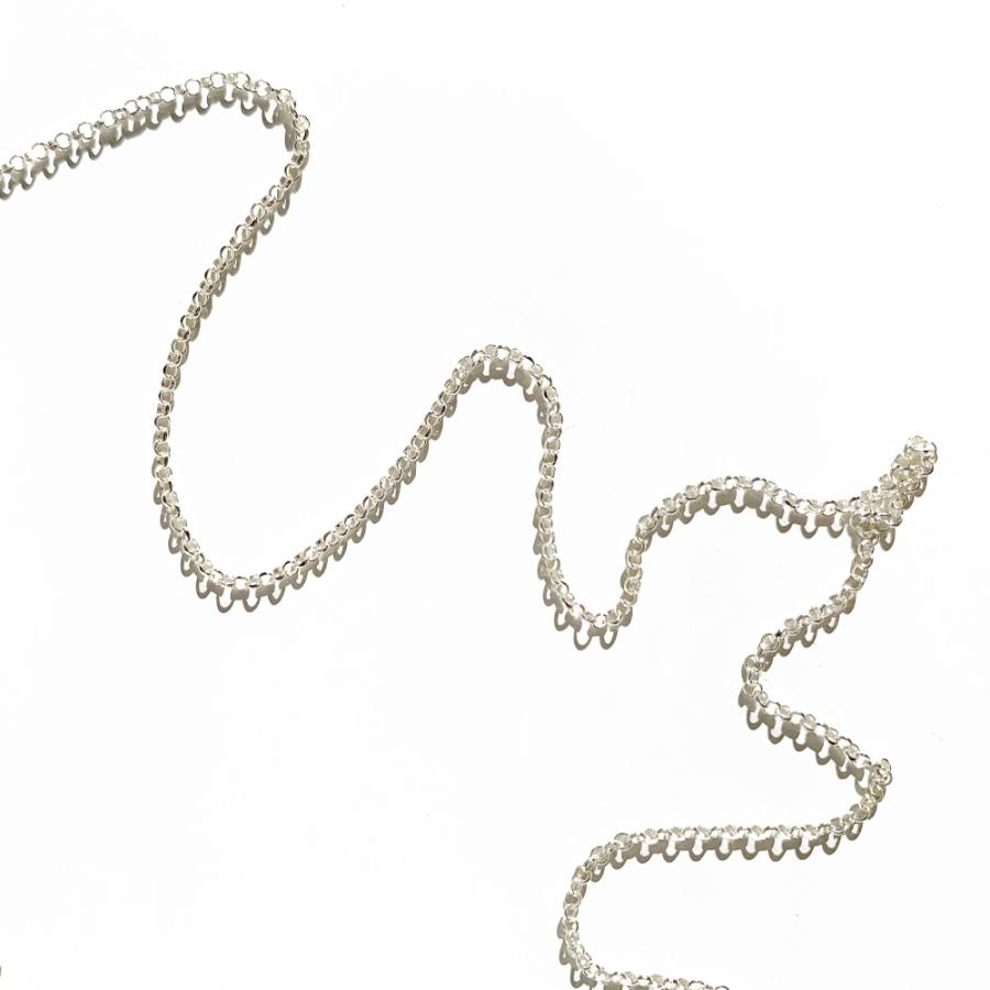 HERMINA ATHENS ヘルミーナ アテネ Thin Chain シン チェーン