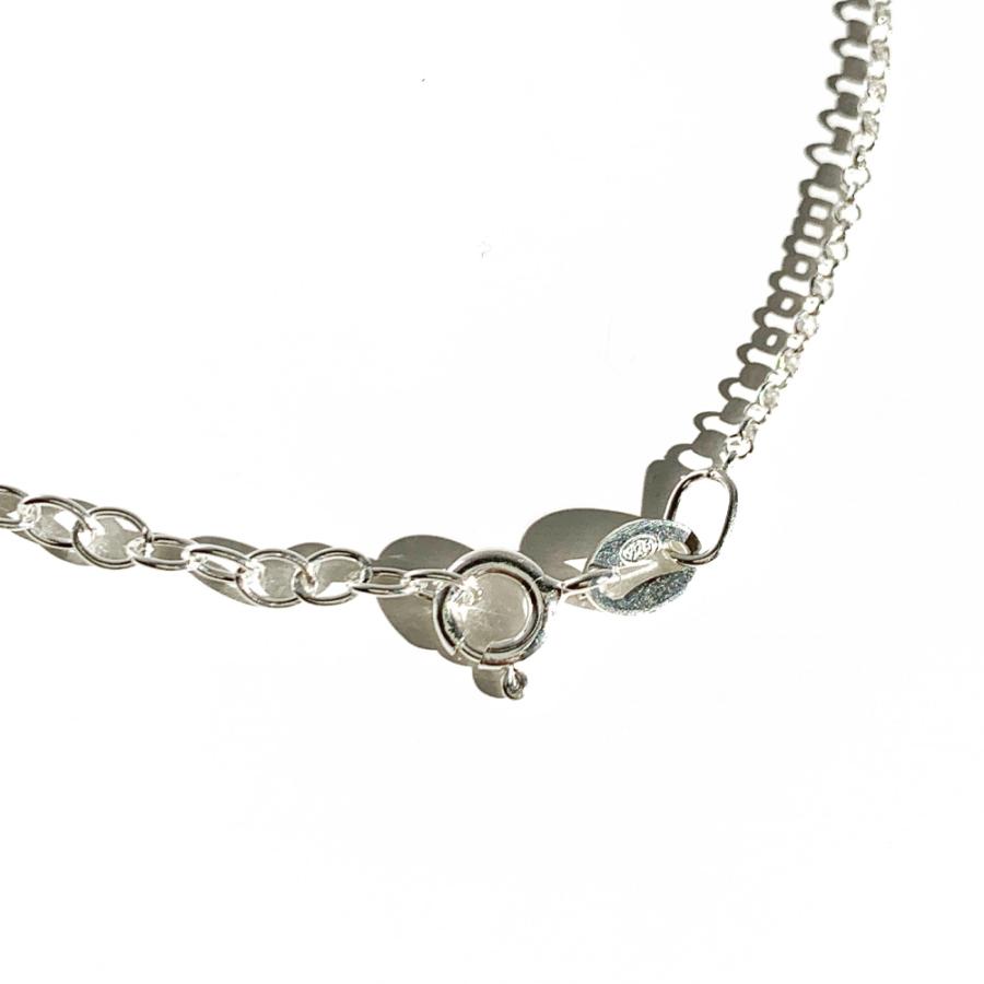 HERMINA ATHENS ヘルミーナ アテネ Thin Chain シン チェーン