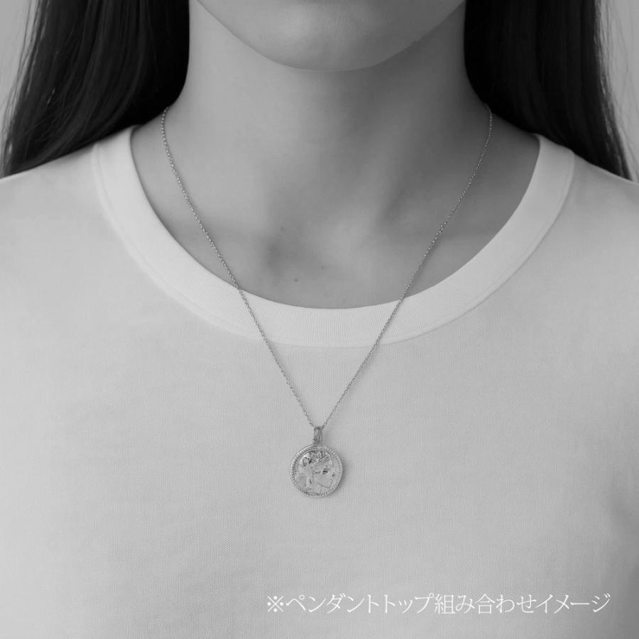 HERMINA ATHENS ヘルミーナ アテネ Thin Chain シン チェーン