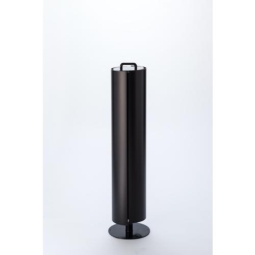 フロアスタンド型捕虫器 Reflex ダークブラウン 朝日産業