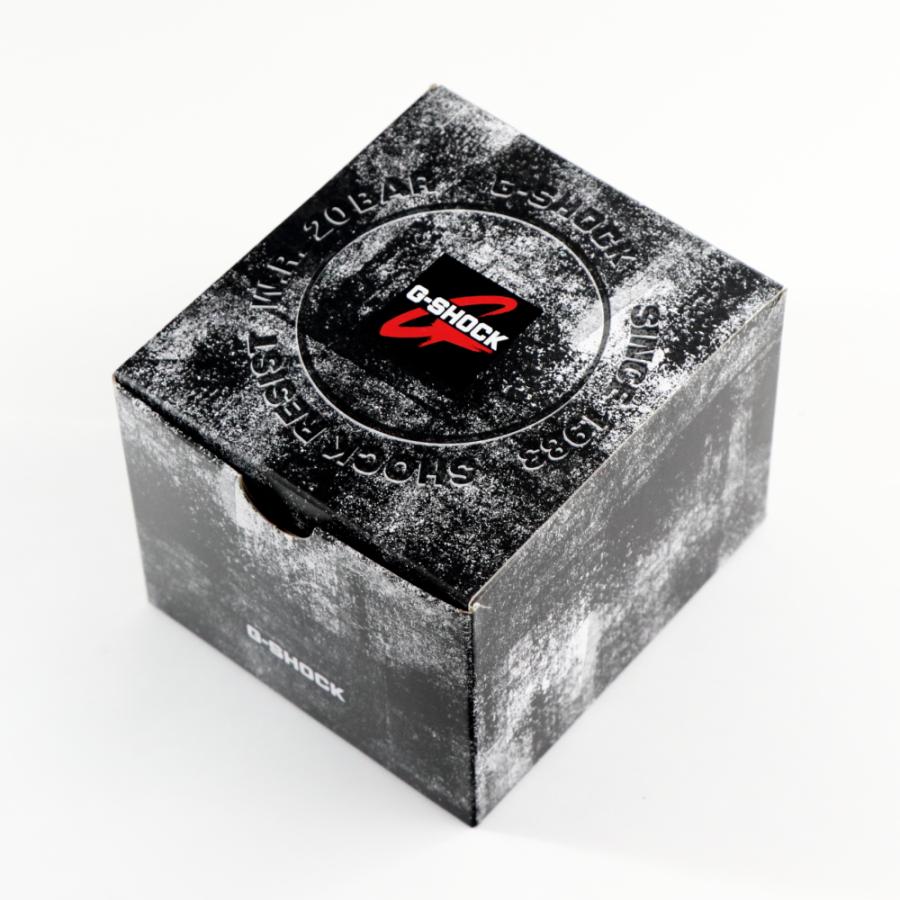 G-SHOCK(ジーショック)フルメタル メンズ ローズゴールドIP 電波