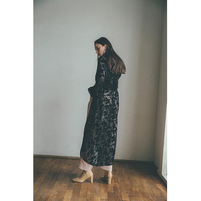 クラネ Clane 2ウェイ フラワー オパール ワンピース 2way Flower Opal One Piece 新作 0a Cn L Op 012 Store Volk 通販 Yahoo ショッピング