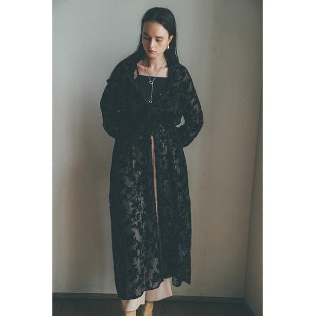 クラネ Clane 2ウェイ フラワー オパール ワンピース 2way Flower Opal One Piece 新作 0a Cn L Op 012 Store Volk 通販 Yahoo ショッピング