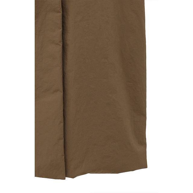 ジャケット・アウター CLANE COLOR DOWN CHESTER COAT CLANE（クラネ）の「COLOR DOWN CHESTER COAT（ダウンジャケット