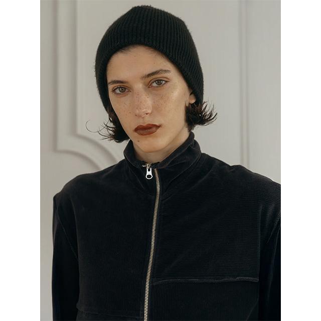 CREDONA（クレドナ） ニット ビーニー KNIT BEANIE 【2025 新作