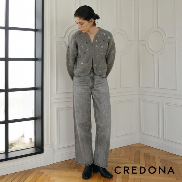 CREDONA（クレドナ） 【予約商品 11月末頃入荷予定】クレドナ フラワー