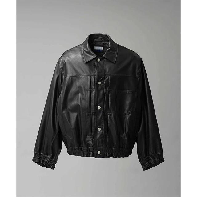 Name.（ネーム） MAISON SPECIAL メゾンスペシャル シープレザー