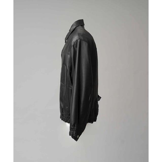 Name.（ネーム） MAISON SPECIAL メゾンスペシャル シープレザー