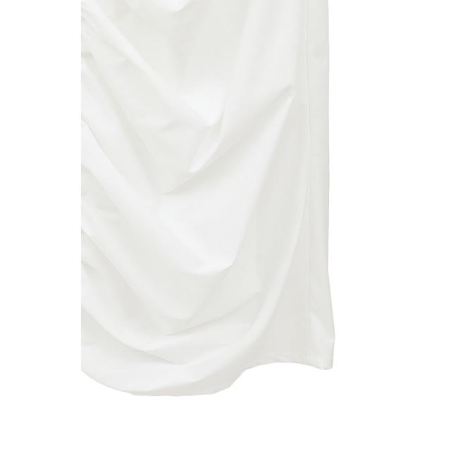 ワンピース CLANE RANDOM SHIRRING ONEPIECE MIX RANDOM SHIRRING ONEPIECE（ワンピース）｜CLANE（クラネ）の