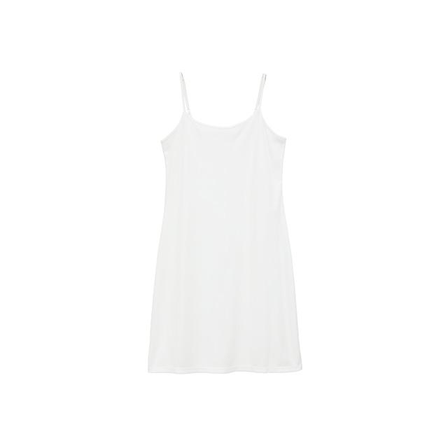 ワンピース CLANE RANDOM SHIRRING ONEPIECE CLANE - ランダムシャーリングワンピース - RANDOM SHIRRING