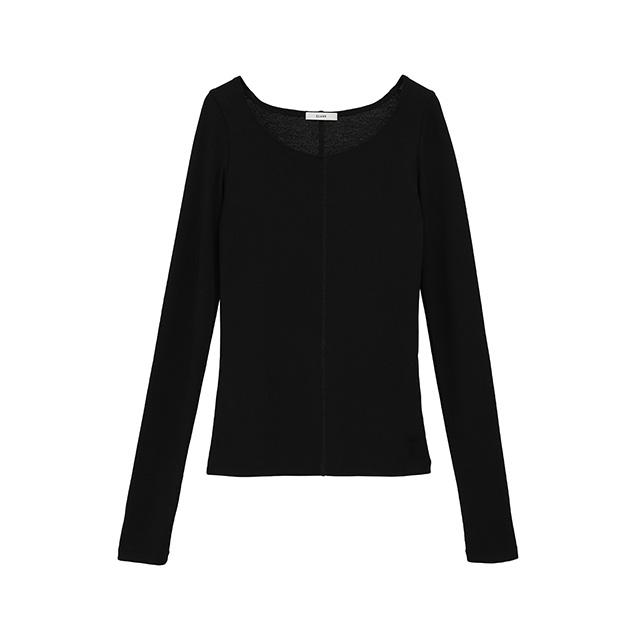 トップス CLANE DEEP U NECK TOPS DEEP U NECK TOPS｜TOPS(トップス)｜CLANE OFFICIAL ONLINE STORE