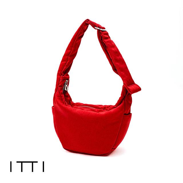 ITTI（イッチ） イッチANNIE PUFFER TOWN MOON BAG / CERATO BRIGHT 