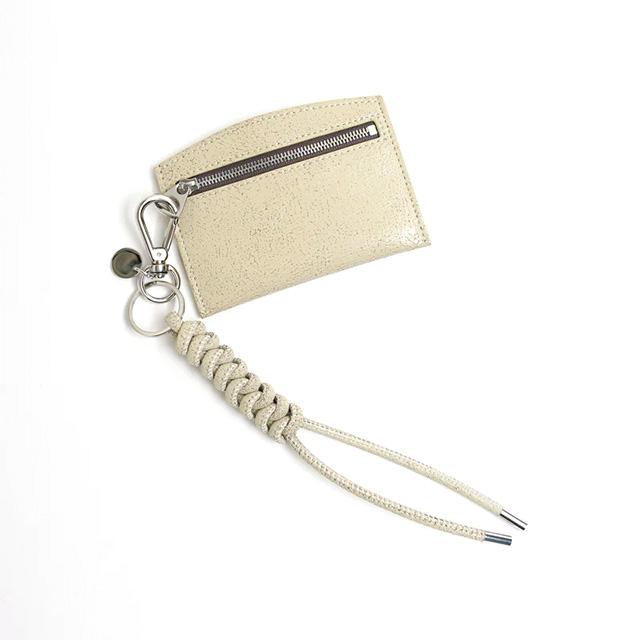 ITTI（イッチ） CRISTY SMART CARD WLT / CRACK クリスティ スマート