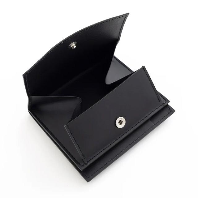 【未使用保管品】　ITTI CRISTY TWOFOLD BILL WLT ITTI（イッチ） CRISTY TWOFOLD BILL WLT / DIPLO FJORD クリスティ
