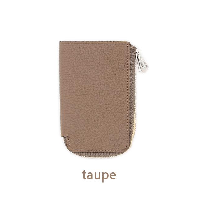 ITTI（イッチ） CRISTY KEY CARD CASE / DIPLO FJORD クリスティキー