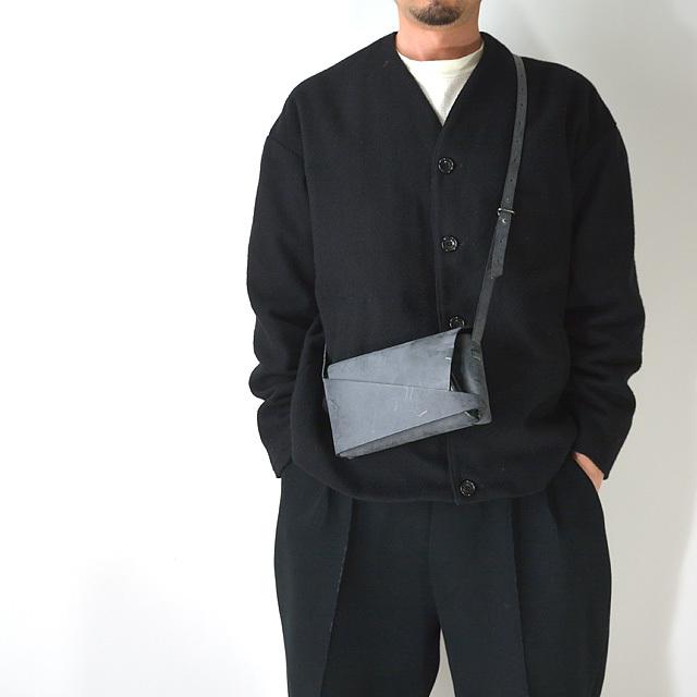 所作 バッグ 【ブライドル】 レザー ショルダー ポーチ バッグ shosa 