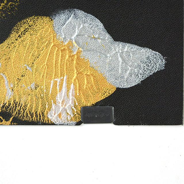 所作（shosa） 財布 【海月】 レザー ショート ウォレット1.0 shosa No