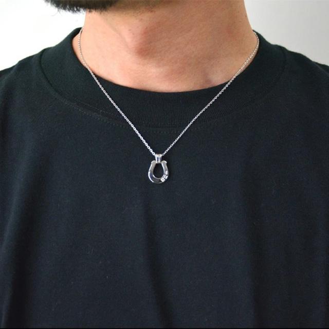 シンパシーオブソウル Sympathy of Soul シンパシーオブソウル ネックレス ゴールド