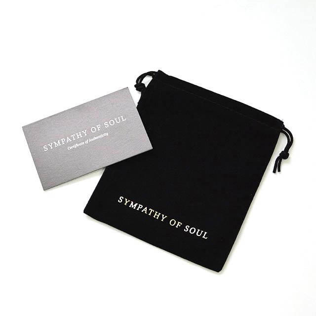 Sympathy of Soul シンパシーオブソウル C1210NH 1.4mm 45cm